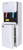 Кулер Aqua Work 105 LDR напольный электронный белый/черный - купить недорого с доставкой в интернет-магазине