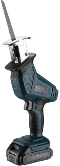 Сабельная пила Zitrek ZKRS20 PRO аккум. 1500ход/мин ДА (085-1316) - купить недорого с доставкой в интернет-магазине