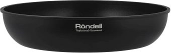 Набор сковород Rondell Aster RDA-1835 4 предмета - купить недорого с доставкой в интернет-магазине