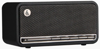 Колонка порт. Edifier MP230 черный 20W 1.0 BT/3.5Jack/USB 2500mAh - купить недорого с доставкой в интернет-магазине