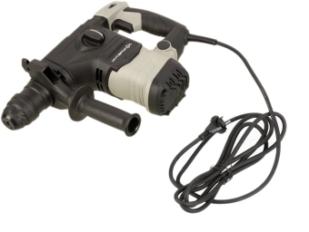 Перфоратор Интерскол П-32/1000Э патрон:SDS-plus уд.:5Дж 1050Вт (кейс в комплекте) - купить недорого с доставкой в интернет-магазине