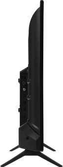 Телевизор LED BBK 32" 32LEX-7249/TS2C (B) Яндекс.ТВ черный HD 60Hz DVB-T2 DVB-C DVB-S2 USB WiFi Smart TV (RUS) - купить недорого с доставкой в интернет-магазине