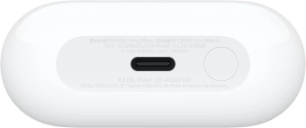 Гарнитура внутриканальные Samsung Galaxy Buds 3 Pro белый беспроводные bluetooth в ушной раковине (SM-R630NZWACIS) - купить недорого с доставкой в интернет-магазине