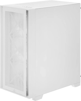 Корпус Montech Air 1000 Premium белый без БП ATX 1x120mm 3x140mm 1xUSB2.0 2xUSB3.0 audio bott PSU - купить недорого с доставкой в интернет-магазине