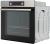 Духовой шкаф Электрический Gorenje BO6735E05X нержавеющая сталь/черный - цена, купить или заказать с доставкой в интернет-магазине Духовой шкаф Электрический Gorenje BO6735E05X нержавеющая сталь/черный - купить недорого с доставкой в интернет-магазине