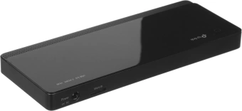 Разветвитель USB 3.0 TP-Link UH700 7порт. черный - купить недорого с доставкой в интернет-магазине