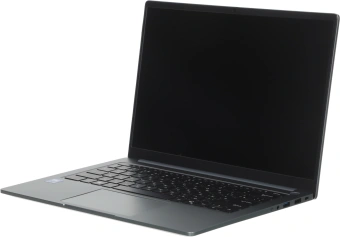 Ноутбук Chuwi Corebook Air Core Ultra 5 226V 16Gb SSD512Gb Intel Arc 130V 14" IPS 2.8K (2880x1800) Windows 11 Pro grey WiFi BT Cam 4737mAh - купить недорого с доставкой в интернет-магазине