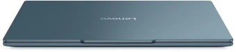 Ноутбук Lenovo Yoga Pro 7 14ASP10 Ryzen AI 9 365 32Gb SSD1Tb AMD Radeon 880M 14.5" OLED 3K (2944x1840) без ОС turquoise WiFi BT Cam (83LX000RRK) - купить недорого с доставкой в интернет-магазине