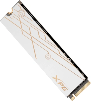 Накопитель SSD A-Data PCIe 5.0 x4 1TB SMAR-980B-1TCS Mars 980 Blade M.2 2280 - купить недорого с доставкой в интернет-магазине
