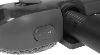 Пылесос моющий Dreame R10 Pro Aqua 425Вт черный - купить недорого с доставкой в интернет-магазине