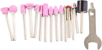 Гравер RedVerg RD-MG150 150Вт насадок:100 - купить недорого с доставкой в интернет-магазине