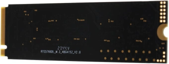 Накопитель SSD AGi PCIe 3.0 x4 2TB AGI2T0GIMAI298 AI298 M.2 2280 - купить недорого с доставкой в интернет-магазине