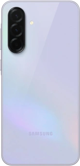 Смартфон Samsung SM-A366E Galaxy A36 5G 256Gb 8Gb лаванда моноблок 3G 4G 2Sim 6.7" 1080x2340 Android 15 50Mpix 802.11 a/b/g/n/ac/ax NFC GPS GSM900/1800 GSM1900 Protect - купить недорого с доставкой в интернет-магазине