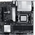 Материнская плата MSI PRO B850M-A WIFI SocketAM5 AMD B850 4xDDR5 mATX AC`97 8ch(7.1) 5Gigabit RAID+HDMI+DP