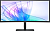 Монитор Samsung 34" ViewFinity S6 S34C650VAIXCI черный VA LED 5ms 21:9 M/M Cam полуматовая HAS Piv 3000:1 350cd 178гр/178гр 3440x1440 100Hz DP Ultra WQHD USB 8.1кг