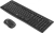 Клавиатура + мышь Logitech MK295 клав:черный мышь:черный USB беспроводная (920-009807) - купить недорого с доставкой в интернет-магазине