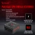Блок питания Bloody ATX 750W BD-PS750G 80+ gold (20+4pin) APFC 120mm fan color LED 6xSATA Cab Manag RTL - купить недорого с доставкой в интернет-магазине