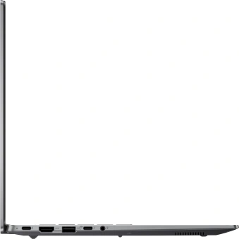 Ноутбук Asus ExpertBook P5 P5405CSA-NZ0306X Core Ultra 7 258V 32Gb SSD1Tb Intel Arc 140V 14" IPS WQXGA (2560x1600) Windows 11 Pro grey WiFi BT Cam (90NX0861-M00CP0) - купить недорого с доставкой в интернет-магазине