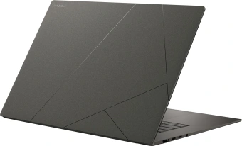 Ноутбук Asus Zenbook S 16 OLED UM5606GA-SS179W Ryzen AI 9 465 32Gb SSD1Tb AMD Radeon 880M 16" OLED 3K (2880x1800) Windows 11 Home grey WiFi BT Cam Bag (90NB17H5-M00CL0) - купить недорого с доставкой в интернет-магазине
