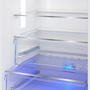 Холодильник Beko B3RCNK402HW 2-хкамерн. белый - купить недорого с доставкой в интернет-магазине