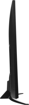 Телевизор LED LG 55" 55NANO81A6A.ARUG черный 4K Ultra HD 60Hz DVB-T DVB-T2 DVB-C DVB-S DVB-S2 USB WiFi Smart TV - купить недорого с доставкой в интернет-магазине