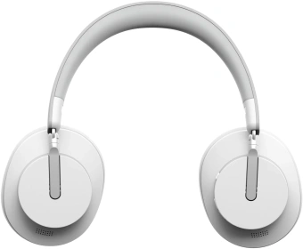 Наушники накладные A4Tech Bloody MH390 белый беспроводные bluetooth оголовье (MH390 WHITE) - купить недорого с доставкой в интернет-магазине