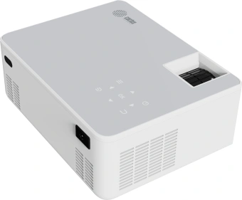 Проектор Cactus CS-PRM.04WT.WUXGA-A LCD 10000Lm LS 450Lm ANSI (1920x1080) 2000:1 ресурс лампы:50000часов 2xUSB typeA 3xHDMI 2.5кг - купить недорого с доставкой в интернет-магазине