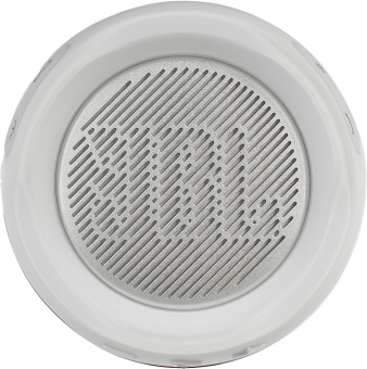 Колонка порт. JBL Pulse 4 белый 20W 1.0 BT 10м 7260mAh (JBLPULSE4WHTAM) - купить недорого с доставкой в интернет-магазине