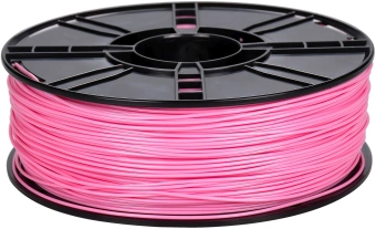 Пластик для принтера 3D Cactus CS-3D-PETG-1KG-PINK PETG d1.75мм 1кг L316м 1цв. - купить недорого с доставкой в интернет-магазине