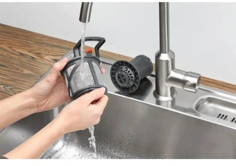 Посудомоечная машина встраив. Electrolux EES27200L 1950Вт полноразмерная инвертор - купить недорого с доставкой в интернет-магазине
