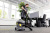 Пылесос Karcher T 11/1 Classic *EU 850Вт желтый/серый - купить недорого с доставкой в интернет-магазине