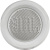 Колонка порт. JBL Pulse 4 белый 20W 1.0 BT 10м 7260mAh (JBLPULSE4WHTAM) - купить недорого с доставкой в интернет-магазине