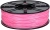 Пластик для принтера 3D Cactus CS-3D-PETG-1KG-PINK PETG d1.75мм 1кг L316м 1цв. - купить недорого с доставкой в интернет-магазине