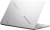 Ноутбук Asus ROG Zephyrus G14 GU405AW-SY024W Core Ultra 9 386H 32Gb SSD1Tb NVIDIA GeForce RTX5080 16Gb 14" OLED 3K (2880x1800) Windows 11 Home white WiFi BT Cam Bag (90NR0P83-M000Y0) - купить недорого с доставкой в интернет-магазине