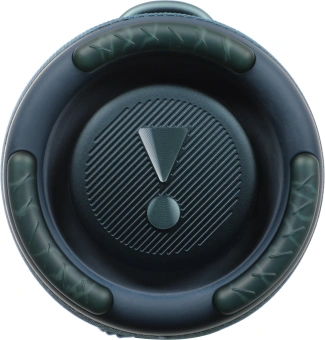 Колонка порт. JBL Xtreme 3 синий 100W 4.0 BT/USB 15м 5000mAh (JBLXTREME3BLU) - купить недорого с доставкой в интернет-магазине