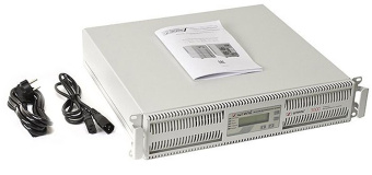 Источник бесперебойного питания Штиль SR1103TL 2700Вт 3000ВА серый без батареи - купить недорого с доставкой в интернет-магазине