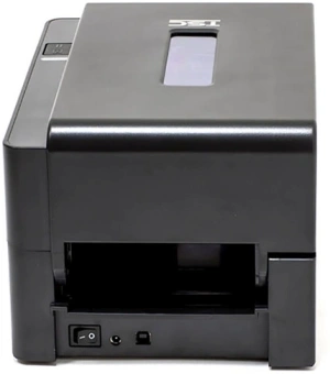 Термопринтер TSC TE310 (99-065A901-S1LF00) 300dpi 127мм/с/USB/RS232/Eth/Wi-Fi для печ.этик. черный - купить недорого с доставкой в интернет-магазине