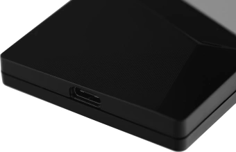 Накопитель SSD Netac USB-C 960GB NT01Z7S-960G-32BK Z7S 2.5" черный - купить недорого с доставкой в интернет-магазине