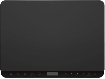 МФУ лазерный Pantum BM1800 A4 серый - купить недорого с доставкой в интернет-магазине