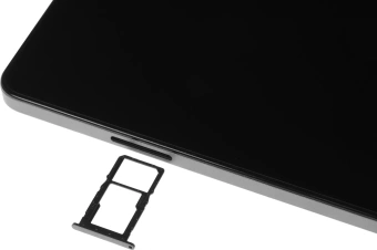 Планшет Honor Pad X8a NDL-L09A 680 (2.4) 8C RAM4Gb ROM64Gb 11" IPS 1920x1200 4G MagicOS 8.0 серый космос 5Mpix 5Mpix BT WiFi microSDXC 1Tb 8300mAh 14hr 1723hrs - купить недорого с доставкой в интернет-магазине