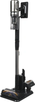 Пылесос Dreame Z40 TangleCut Flex+ 610Вт черный - купить недорого с доставкой в интернет-магазине