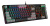 Клавиатура A4Tech B808N механическая черный/серый USB for gamer LED (B808N (RAVEN)) кабель 1.8м - цена, купить или заказать с доставкой в интернет-магазине Клавиатура A4Tech B808N механическая черный/серый USB for gamer LED (B808N (RAVEN)) кабель 1.8м - купить недорого с доставкой в интернет-магазине