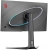 Монитор Bloody 27" MN272Q темно-серый IPS LED 1ms 16:9 HDMI M/M матовая HAS Piv 400cd 178гр/178гр 2560x1440 240Hz G-Sync FreeSync DP 2K 6.55кг - купить недорого с доставкой в интернет-магазине