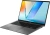 Ноутбук Asus VivoBook S16 S3607AA-SH112 Core Ultra 7 355 16Gb SSD1Tb Intel Graphics 16" OLED WUXGA (1920x1200) без ОС grey WiFi BT Cam (90NB1732-M007V0) - купить недорого с доставкой в интернет-магазине