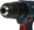Дрель-шуруповерт Bosch GSB 180-LI аккум. патрон:быстрозажимной (кейс в комплекте) (06019F8307) - купить недорого с доставкой в интернет-магазине