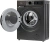 Стиральная машина Midea MF01712BS40/T класс: A загр.фронтальная макс.:7кг титановый инвертор - купить недорого с доставкой в интернет-магазине