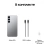 Смартфон Samsung SM-S936B Galaxy S25+ 256Gb 12Gb серый моноблок 3G 4G 2Sim 6.7" 1440x3120 Android 15 50Mpix 802.11 a/b/g/n/ac/ax/be NFC GPS GSM900/1800 GSM1900 TouchSc Protect - купить недорого с доставкой в интернет-магазине