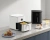 Аэрогриль Xiaomi Smart Air Fryer 6.5L EU 6.5л 1800Вт белый (BHR7358EU) - цена, купить или заказать с доставкой в интернет-магазине Аэрогриль Xiaomi Smart Air Fryer 6.5L EU 6.5л 1800Вт белый (BHR7358EU) - купить недорого с доставкой в интернет-магазине