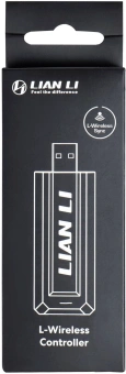Контроллер Lian-Li L-Wireless R2 (G89.RF-T-W.R2) - купить недорого с доставкой в интернет-магазине