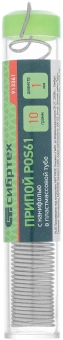 Припой Сибртех 913361 упак.:1шт - купить недорого с доставкой в интернет-магазине